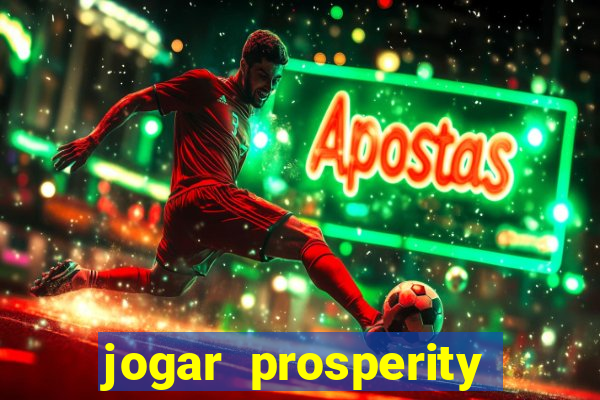 jogar prosperity fortune tree demo